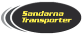 Sandarna Transporter logo, Sandarna Transporter contact details