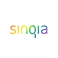 Sinqia logo, Sinqia contact details