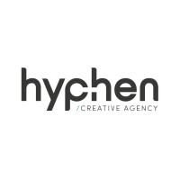 hyphen logo, hyphen contact details