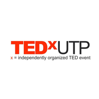 TEDxUTP logo, TEDxUTP contact details