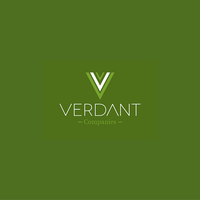 The Verdant Companies logo, The Verdant Companies contact details