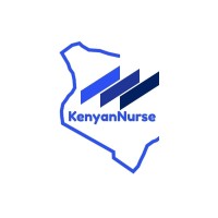 KenyanNurse logo, KenyanNurse contact details