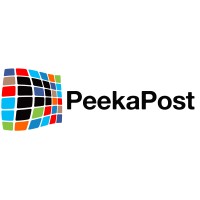 PeekaPost logo, PeekaPost contact details