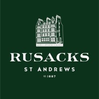 Rusacks Hotel logo, Rusacks Hotel contact details