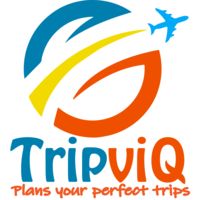 TripviQ Holidays logo, TripviQ Holidays contact details