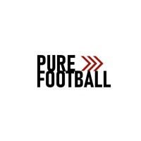 Pure Football logo, Pure Football contact details