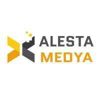 Alesta Medya logo, Alesta Medya contact details