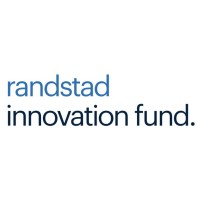 randstad innovation fund logo, randstad innovation fund contact details