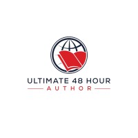 Ultimate 48 Hour Author logo, Ultimate 48 Hour Author contact details