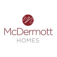 MCDERMOTT HOMES LIMITED logo, MCDERMOTT HOMES LIMITED contact details