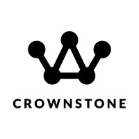 Crownstone logo, Crownstone contact details