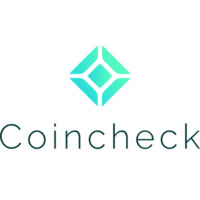 Coincheck logo, Coincheck contact details