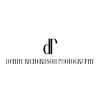 Danny Richardson Photography logo, Danny Richardson Photography contact details