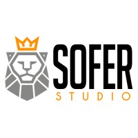 SoferStudio logo, SoferStudio contact details