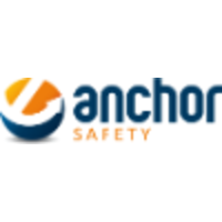 Anchor Safety logo, Anchor Safety contact details