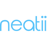 Neatii logo, Neatii contact details