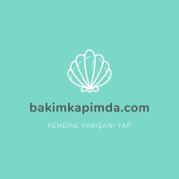 Bakım Kapımda logo, Bakım Kapımda contact details