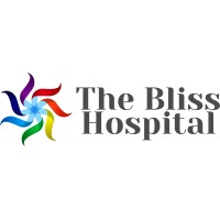 The Bliss Hospital logo, The Bliss Hospital contact details