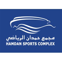 Hamdan Sports Complex logo, Hamdan Sports Complex contact details