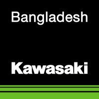 Kawasaki Bangladesh logo, Kawasaki Bangladesh contact details