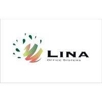 LinaOfis logo, LinaOfis contact details