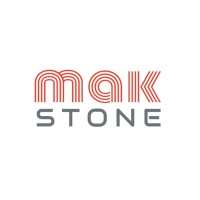 MAK STONE MADEN logo, MAK STONE MADEN contact details