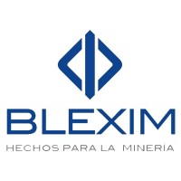 BLEXIM logo, BLEXIM contact details