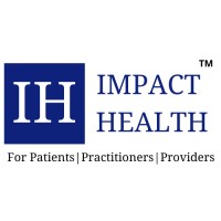 Impact Health logo, Impact Health contact details