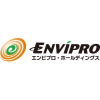 Envipro Holdings Inc. logo, Envipro Holdings Inc. contact details