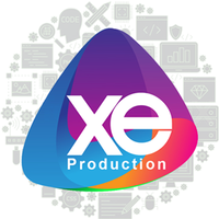 Xtrome Edge Production logo, Xtrome Edge Production contact details