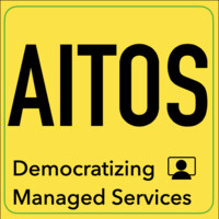 Aitos Inc. logo, Aitos Inc. contact details