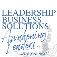 Leadership Business Solutions logo, Leadership Business Solutions contact details