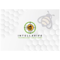 Intellahive Technology Solutions LLC logo, Intellahive Technology Solutions LLC contact details