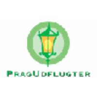 Prag Udflugter logo, Prag Udflugter contact details