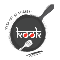 KOOK Frozen Foods logo, KOOK Frozen Foods contact details