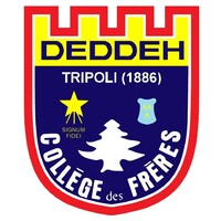 Collège des Frères Deddeh logo, Collège des Frères Deddeh contact details