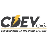 CDEV Lightspeed Development logo, CDEV Lightspeed Development contact details