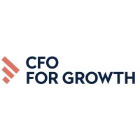 CFO for Growth logo, CFO for Growth contact details