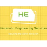 Himanshu Engineering Services logo, Himanshu Engineering Services contact details