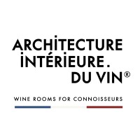 Architecture Intérieure du Vin logo, Architecture Intérieure du Vin contact details