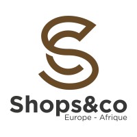 Shops&Co logo, Shops&Co contact details