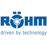 RÖHM S.A.R.L. logo, RÖHM S.A.R.L. contact details