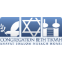 Congregation beth tikvah logo, Congregation beth tikvah contact details