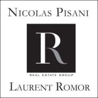 Nicolas Pisani & Laurent Romor logo, Nicolas Pisani & Laurent Romor contact details