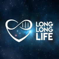 Long Long Life logo, Long Long Life contact details