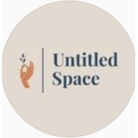 Untitled Space logo, Untitled Space contact details