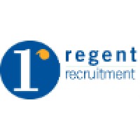 Regent Recruitment logo, Regent Recruitment contact details