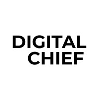 Digital Chief logo, Digital Chief contact details