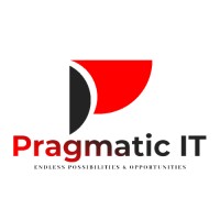 PragmaticITInc logo, PragmaticITInc contact details