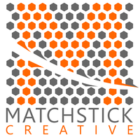 Matchstick Creative logo, Matchstick Creative contact details